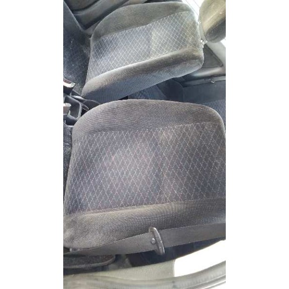 opel astra g berlina del año 1999