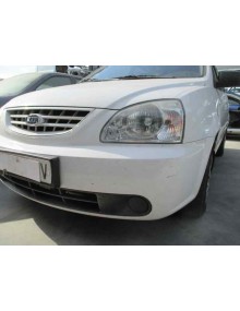 kia carens del año 2003 2