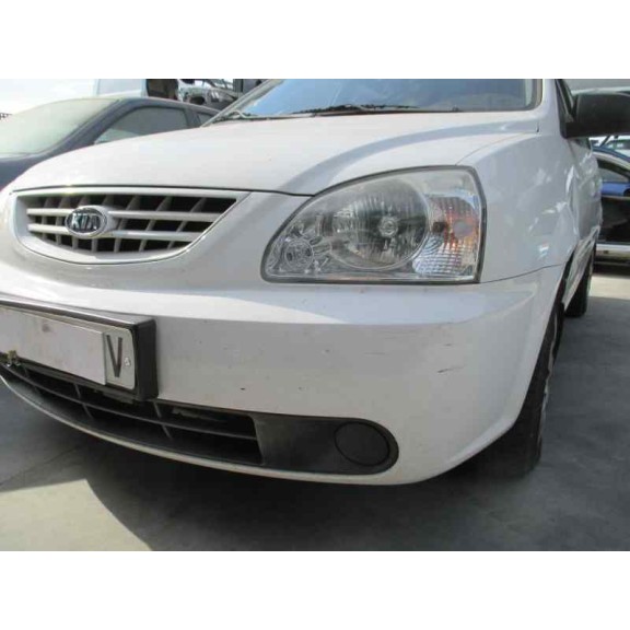 kia carens del año 2003