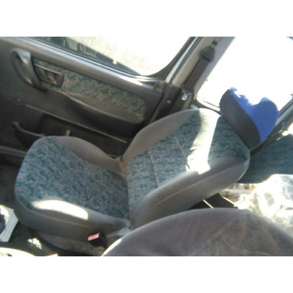 citroën berlingo del año 1996