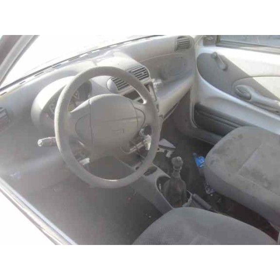 fiat seicento (187) del año 2006