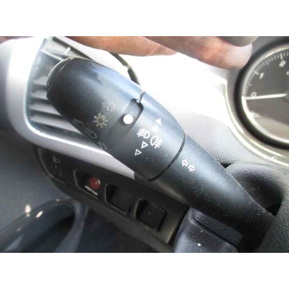 peugeot 206+ del año 2009