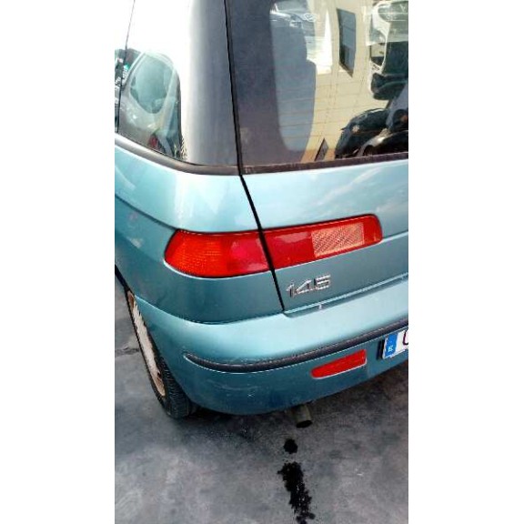 alfa romeo 145 del año 1999