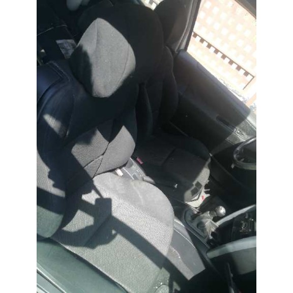 peugeot 207 del año 2006