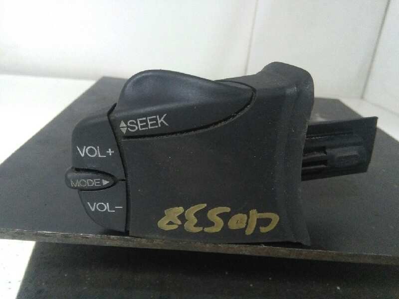 Recambio de mando volante para ford transit connect (tc7) furgón (2006) referencia OEM IAM   RADIO