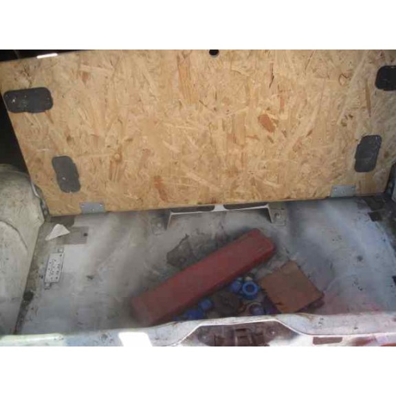 fiat seicento (187) del año 2006