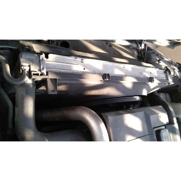 bmw serie 5 berlina (e34) del año 1992