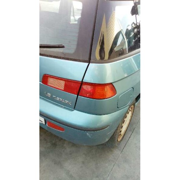 alfa romeo 145 del año 1999