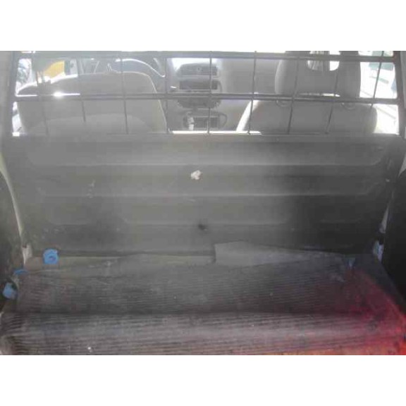 fiat seicento (187) del año 2006