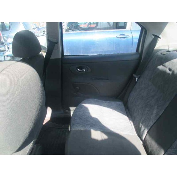 ford mondeo berlina (gd) del año 1999