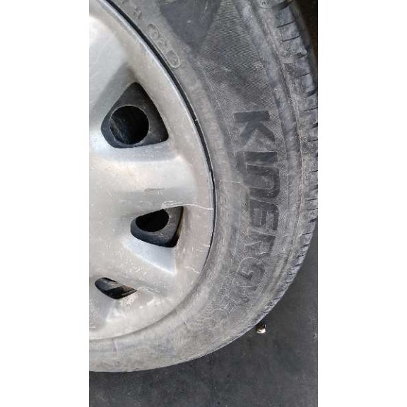 opel astra g berlina del año 1999