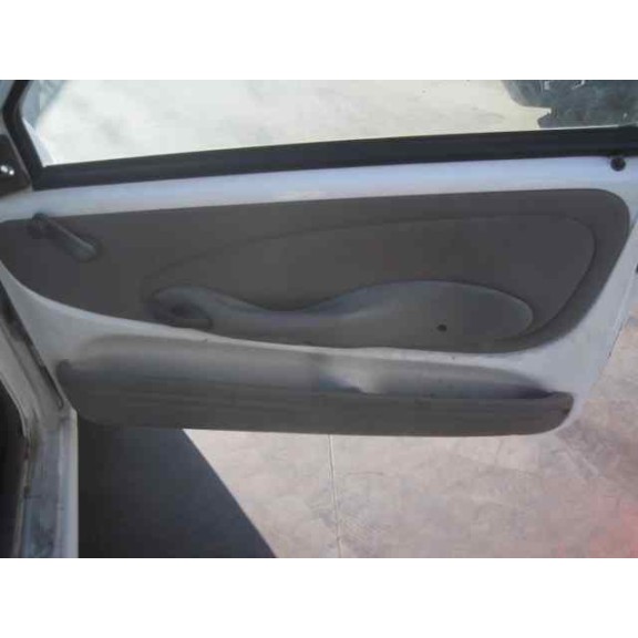 fiat seicento (187) del año 2006