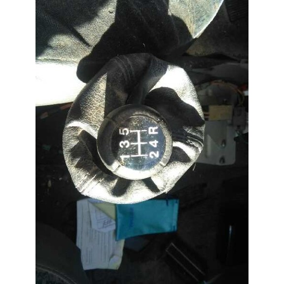 citroën berlingo del año 1996