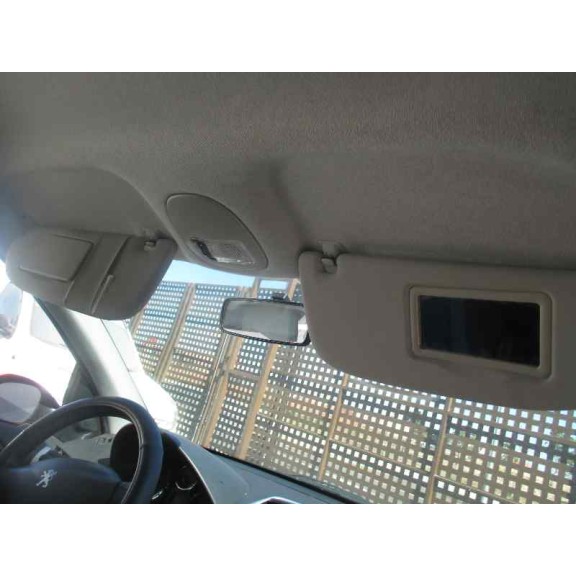 peugeot 206+ del año 2009