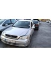 opel astra g berlina del año 1999