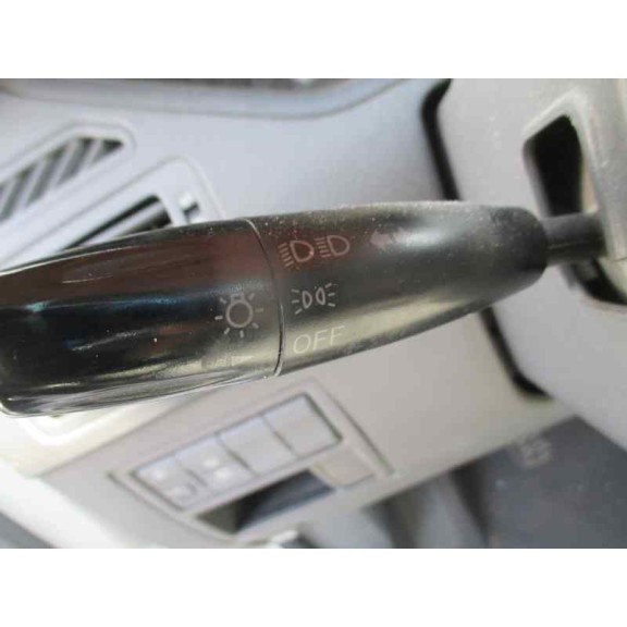 kia carens del año 2003