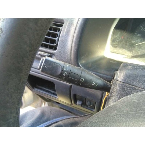 citroën berlingo del año 1996