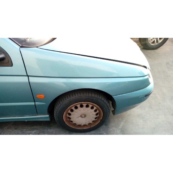 alfa romeo 145 del año 1999