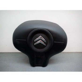 Recambio de kit airbag para citroën c3 picasso attraction referencia OEM IAM 9683060280  