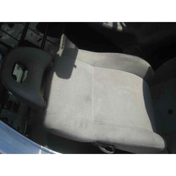 fiat seicento (187) del año 2006