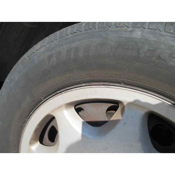 ford mondeo berlina (gd) del año 1999