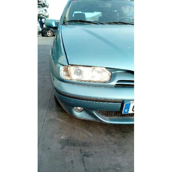 alfa romeo 145 del año 1999