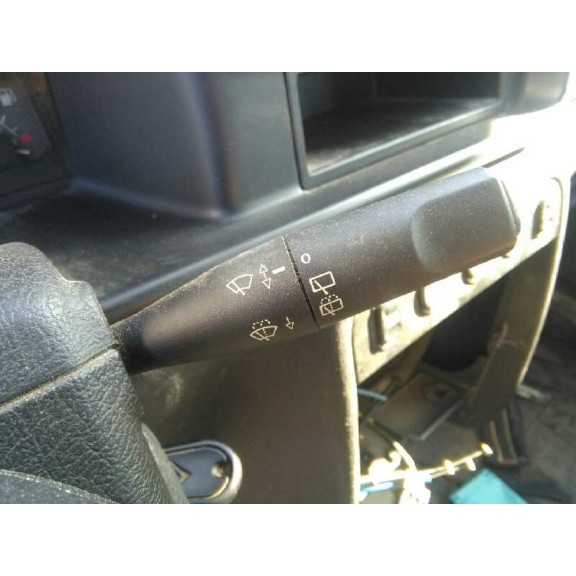 citroën berlingo del año 1996