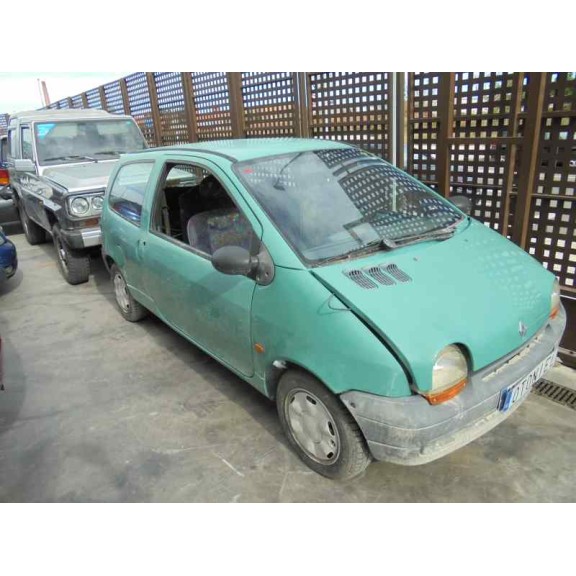 renault twingo (co6) del año 1994