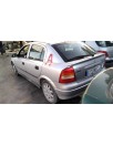 opel astra g berlina del año 1999