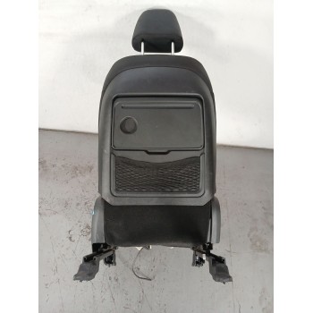 Recambio de asiento delantero izquierdo para kia carens iv 1.7 crdi referencia OEM IAM   