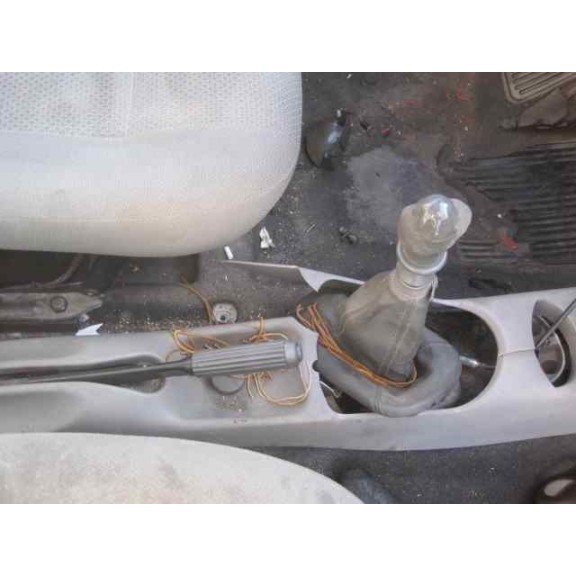 fiat seicento (187) del año 2006