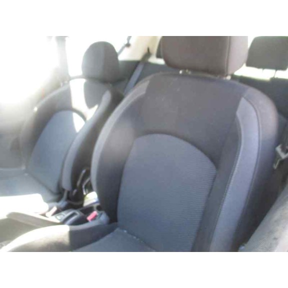 peugeot 206+ del año 2009