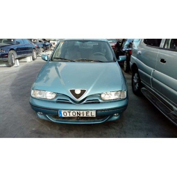 alfa romeo 145 del año 1999
