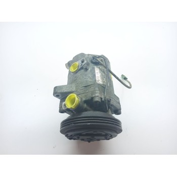 Recambio de compresor aire acondicionado para smart coupe cdi básico referencia OEM IAM a1602300111 0003191v010 