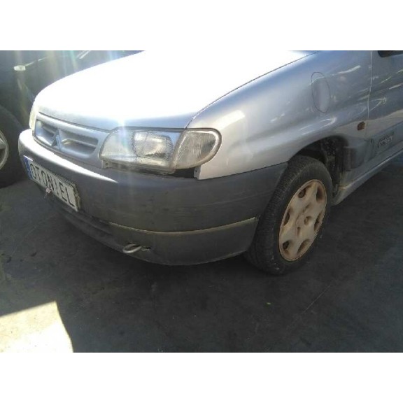 citroën berlingo del año 1996