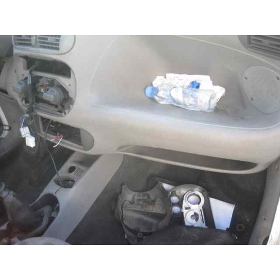 fiat seicento (187) del año 2006