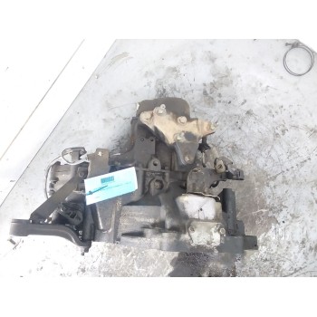 Recambio de caja cambios para mazda premacy (cp) 2.0 turbodiesel cat referencia OEM IAM G5N80 184.200km 