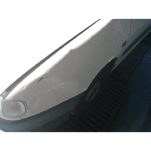 seat inca (6k9) del año 1999