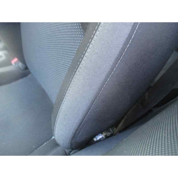 peugeot 206+ del año 2009