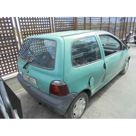 renault twingo (co6) del año 1994