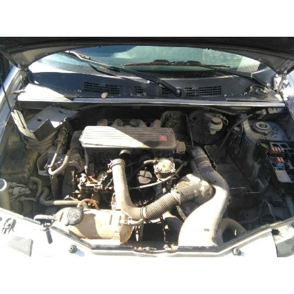 citroën berlingo del año 1996