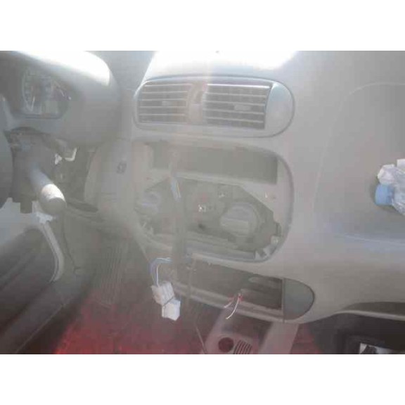 fiat seicento (187) del año 2006