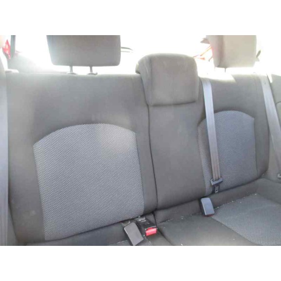 peugeot 206+ del año 2009