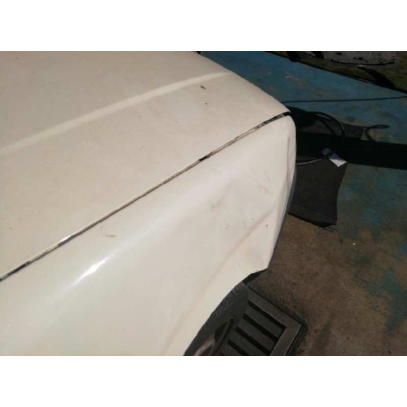 seat inca (6k9) del año 1999