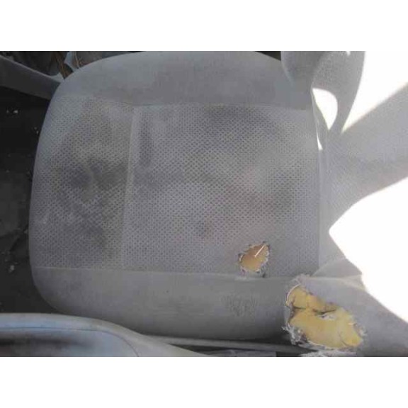 fiat seicento (187) del año 2006