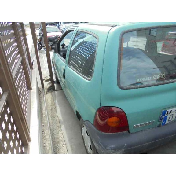 renault twingo (co6) del año 1994