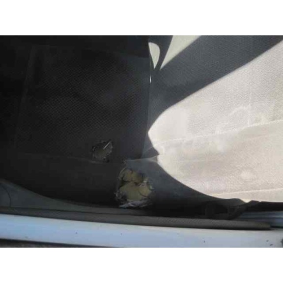 fiat seicento (187) del año 2006