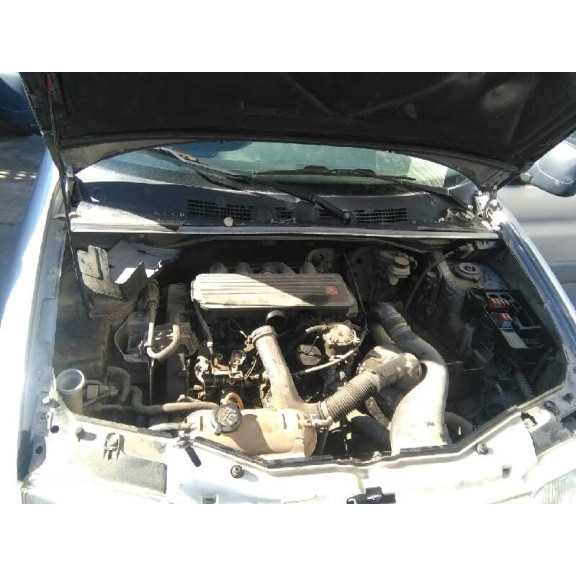 citroën berlingo del año 1996