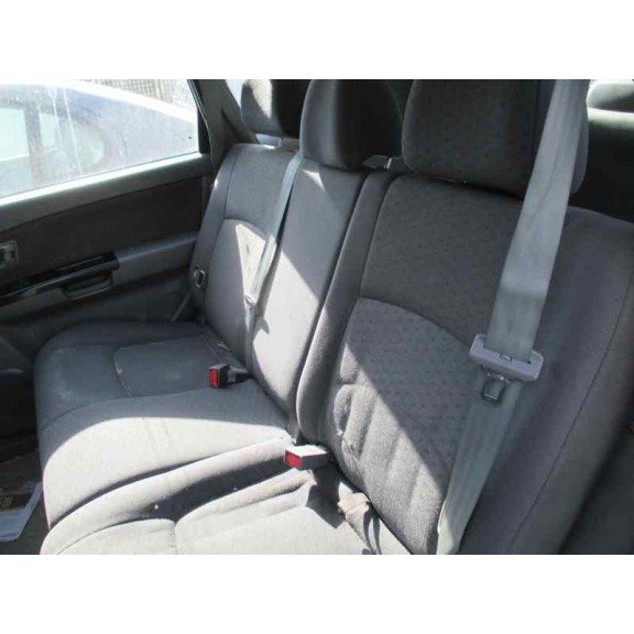 kia carens del año 2003