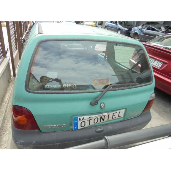 renault twingo (co6) del año 1994